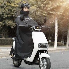 Cold Warm Windproof Clothing Cover Universal Cotton Leg Scooter Rain Motorcycle