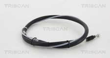 HANDBREMSSEIL SEILZUG FÜR SKODA SUPERB II KOMBI (3T5) - TRISCAN 8140 67112