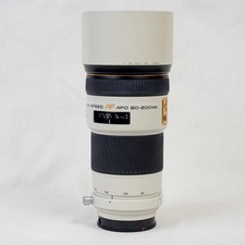 Minolta 80-200mm Focal Camera Lenses for sale - eBay