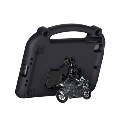 Schutzhülle Aus EVA-Schaumstoff Für Mini 1/2/3/4/5 (7 9 Zoll)Schwarz P5Z6