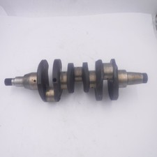 Crankshaft For Model 1910 Ford Tractor 1983-1986 Sba115256471