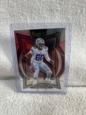 2024 PANINI SELECT CONCOUSE RC TYLER GUYTON # 69