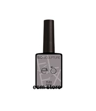 BIO SCULPTURE evo FLEX BASE 14ml gel uv vernis à ongles /EBWH