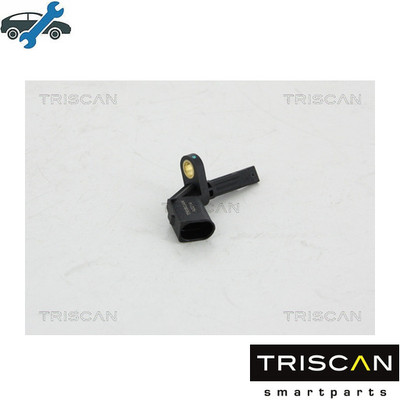 SENSOR WHEEL SPEED 8180 29109 FOR AUDI A7/Sportback A6/C7/C6/Allroad A5 A8/D4  