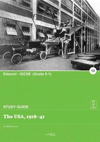 The Usa, 1918-41 Clever Lili Taschenbuch Kartoniert / Broschiert Englisch 2020