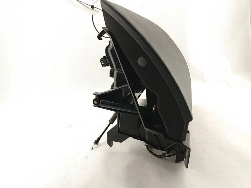 BMW 650i E63 E64 Glove Box Storage Container Fits 2006 2007 2008 2009 2010 - Image 4 of 4