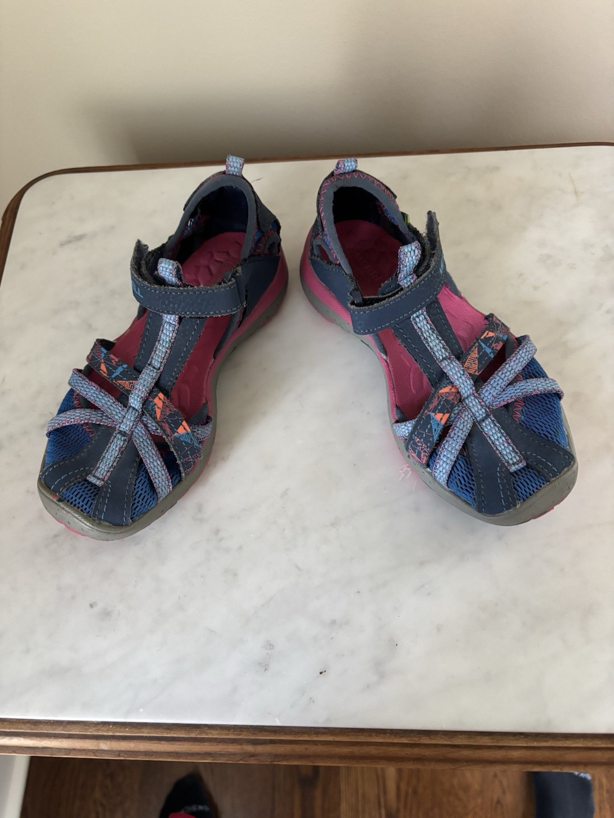 Sandali Merrell Hydro Monarch bambina 11M ottime condizioni!