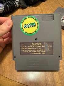 Nintendo NES Castlevania 1 2 3 1-3 trilogy video game carts Simon's Dracula