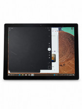Microsoft Surface Pro 7 i5-1035G4 1.1GHz 8GB ...