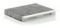 Innenraumfilter Mann-Filter CUK 2680 Aktivkohlefilter FüR N68 Xsara Picasso 16V