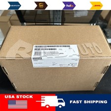 1pc New Siemens 6AV2124-0GC01-0AX0 6AV2 124-0GC01-0AX0 SIMATIC HMI TP700 Comfort