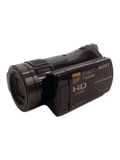 Sony Hdr Cx7 for sale | eBay