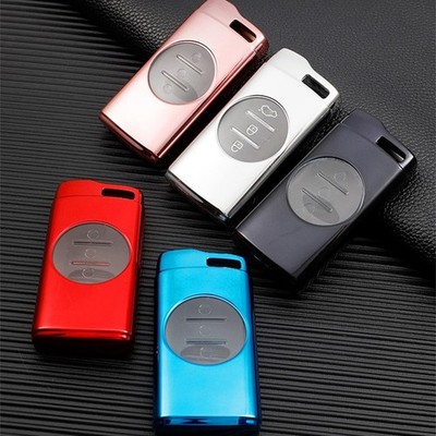 Comfortable Touch Car Key Cover Case for Chery Tiggo 8 5 7 Pro Keychain