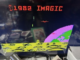 INTELLIVISION LOT OF 16 (CIB)COMPLETE IN THEIR BOXES CLEANED & TESTED 3/11/26 VG