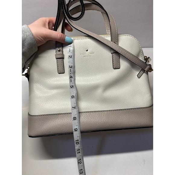 Kate Spade Maise Cedar Grove Collection thumbnail 9