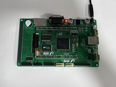TI C2000 TMS320F28377D Development Kit (DSP, Real-time MCU)