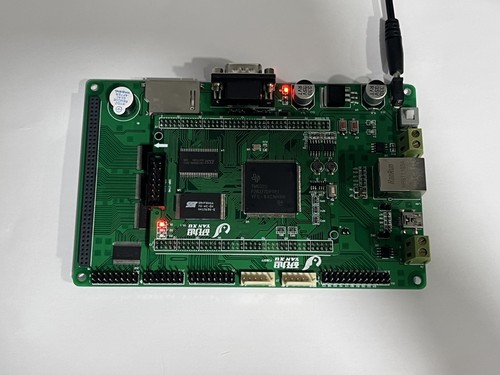 TI C2000 TMS320F28377D Development Kit (DSP, Real-time MCU) | eBay