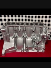 High-performance Suzuki Samurai Rebuilt Short Block Engine