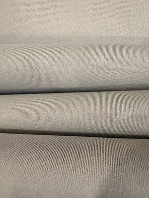 2mm x 54  Neoprene Rubber Sandwiched between Gray 100% polyester.