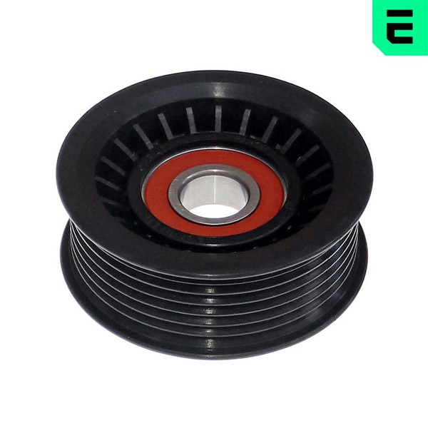 Optimal Umlenk-/FüHrungsrolle Keilrippenriemen 0-N2123 FüR CR Honda 80Mm 5 3 8 4-image