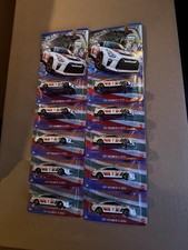Hot Wheels 2026 7 Eleven Exclusive - 2017 Nissan GT-R R35  IN HAND  LOT OF 10