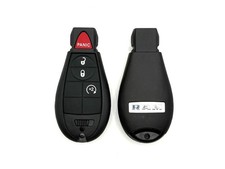 New OEM Original 2013 - 2018 Ram Fobik Key 4 ...