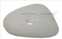 Rechts Tyc 331-0055-2 Abdeckung, AußEnspiegel FüR Seat