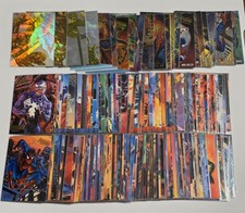 1995 Fleer Ultra Spider-Man Trading Cards 5