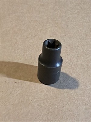Matco Tools 3/8'' Drive E10 Inverted Torx Impact Socket B10XR