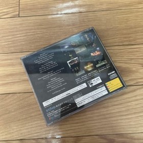 baroque saturn Japan yg