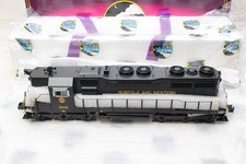 MTH SD35 DIESEL ENGINE NORFOLK & WESTERN SD-3...