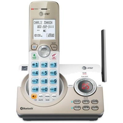 Smart Call Blocker Cordless Phone with Bluetooth
