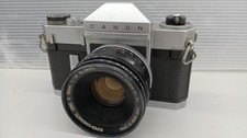 CANON CANONFLEX RP Film SLR
