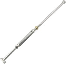 Golf Cart Brake Equalizer Rod Set for Club Car Precedent 2004-Up and Tempo