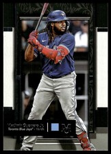 Vladimir Guerrero Jr. 2024 Topps Museum Collection #17 Blue Jays MLB READ