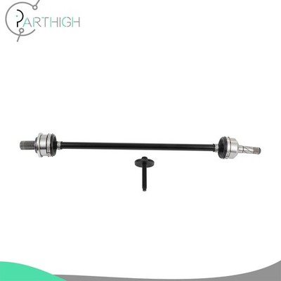 For Volvo XC90 2016-2019 XC60 2018-2020 2.0L Rear Left or Right CV Joint Axle
