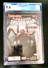 Amazing Spider-Man #10 2015 Marvel Comics CGC 9.6 1st app Spider-Punk