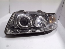 Orig. Scheinwerfer links - Facelift Audi A4 Avant 1.8 B5