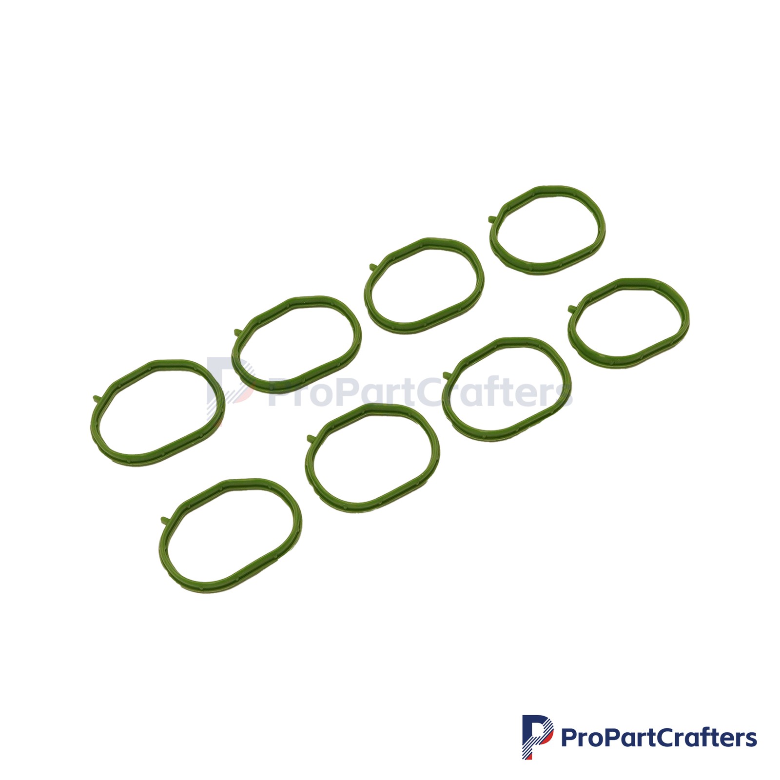 For Maserati Quattroporte GT GC Intake Manifold Position Gaskets 255738