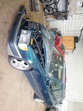 Power Brake Booster 124 Type Fits 87-89 Mercedes 260e 1938163
