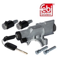 Febi Bilstein SchließZylinder 179307 FüR Alfa Romeo Alpina Audi BMW Cadillac