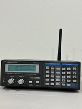 Realistic PRO-2006 20-145A 400 Channel Hyperscan Programmable Scanner Tested