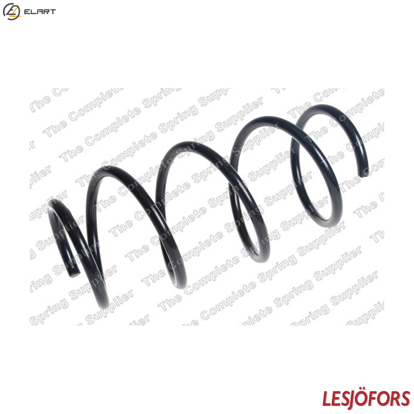 SUSPENSION SPRING 4092642 FOR TOYOTA RAV/IV/SUV 2AD-FHV/FTV 2.2L 4cyl RAV 4 IV