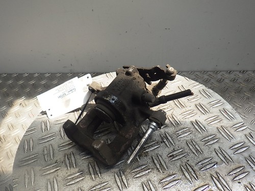 Bremssattel VW Touran II (1T3) 2.0 TDI 103kW 140PS hinten rechts  CFHC