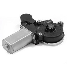 Power Window Lift Motor Compatible with Camry 2002-2006, Front Passenger Side