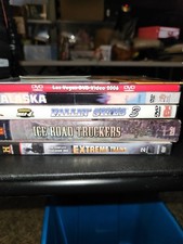 Set of 6 DVD Movies (Set 14)