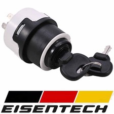 Glühanlassschalter Glüh Startschalter Zündschloss für Renault Traktor Schlepper