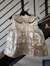 TAO Comme Des Garcons Vest M NWT