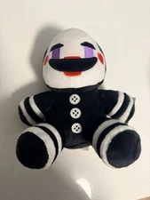 Five Nights At Freddy’s FNAF HHN Halloween Horror Nights Plush The Puppet