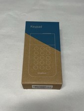 NEW - SimpliSafe 3rd Generation Wireless Security Keypad KP3W